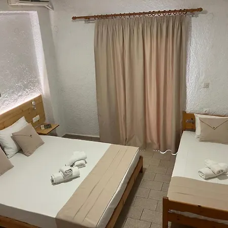 Blue Sea * Limenaria (Thasos)