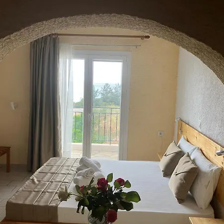 Blue Sea Hotel Limenaria (Thasos)