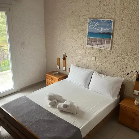 Blue Sea Hotel Limenaria (Thasos)