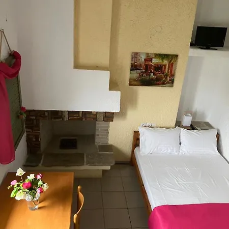 Отель Blue Sea *