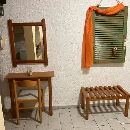 Blue Sea Лименария