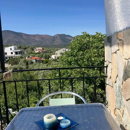 Blue Sea Лименария