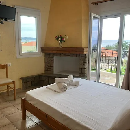 Hotel Blue Sea