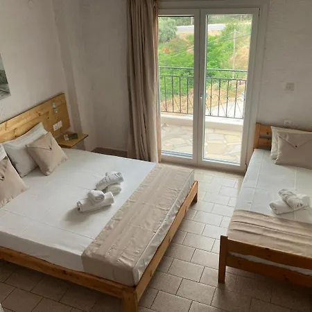 ホテル Blue Sea *