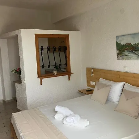 Blue Sea Hotel Limenaria (Thasos)