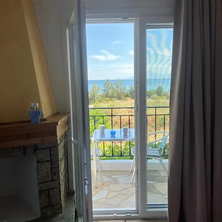 Blue Sea Ξενοδοχείο *