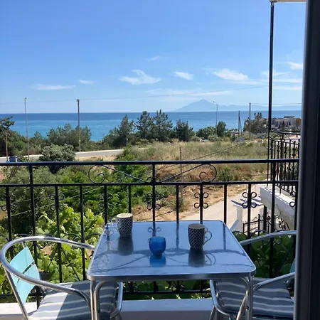 Ξενοδοχείο Blue Sea *