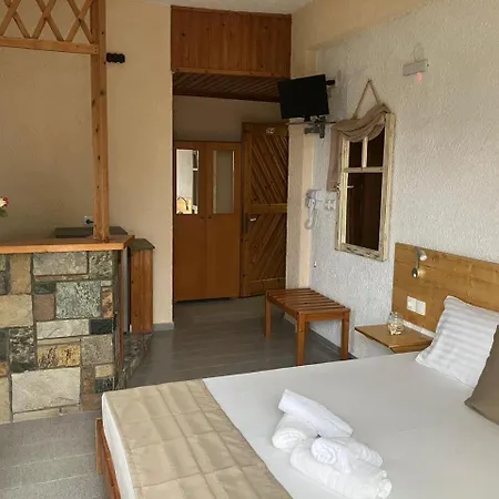 Hotel Blue Sea *