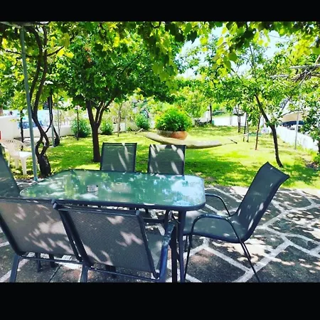 Blue Sea * Λιμενάρια