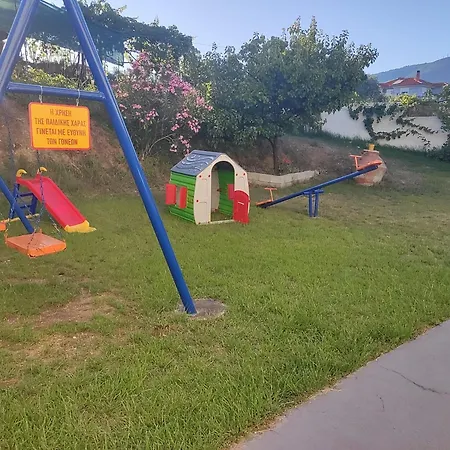 Ξενοδοχείο Blue Sea *