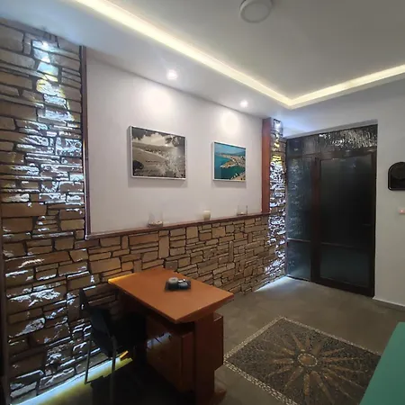 Blue Sea リメナリア