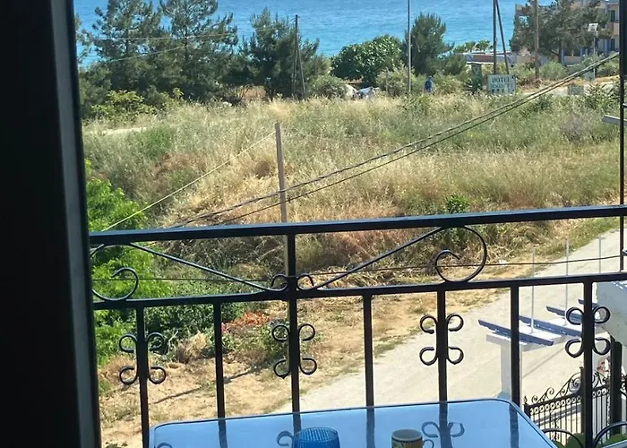 Blue Sea * Limenaria (Thasos)