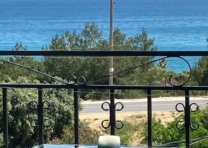 Hotel Blue Sea Limenaria (Thasos)