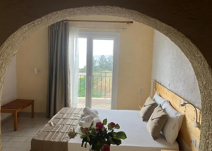 Blue Sea Hotel Limenaria (Thasos)