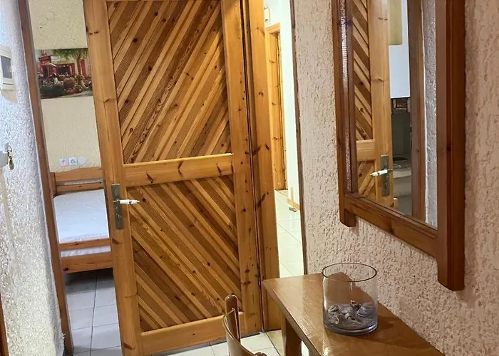 Blue Sea Limenaria (Thasos)