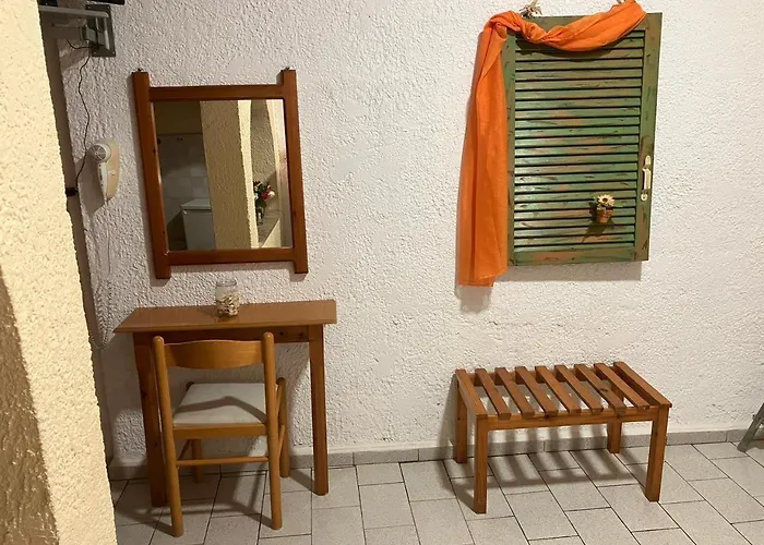 Blue Sea Limenaria (Thasos)